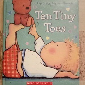 Children's Book